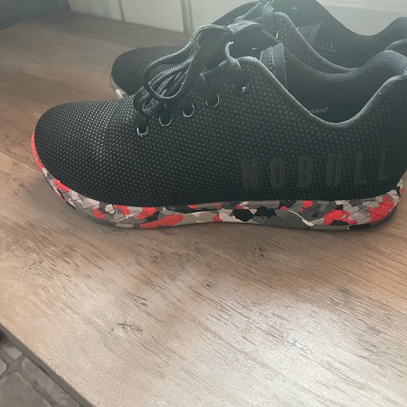 Nobull shoes - Picture 3 of 4